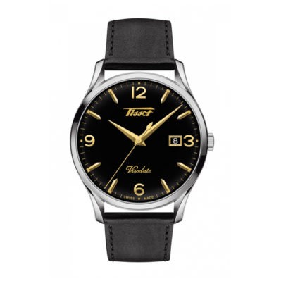 Đồng hồ 1 kim là gì? Cách hoạt động, TOP thiết kế đẹp nhất 1