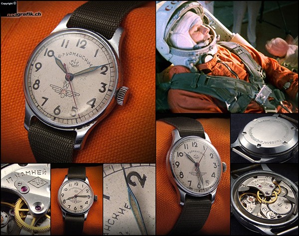 Đồng hồ phi hành gia là gì?Space Watches - 5 siêu phẩm đã bay vào vũ trụ 5 4 SPACE WATCHES - ĐỒNG HỒ PHI HÀNH GIA KỶ NGUYÊN CHINH PHỤC VŨ TRỤ