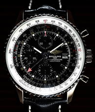 Đồng hồ phi hành gia là gì?Space Watches - 5 siêu phẩm đã bay vào vũ trụ 7 Đồng hồ phi hành gia là gì?Space Watches - 5 siêu phẩm đã bay vào vũ trụ 2