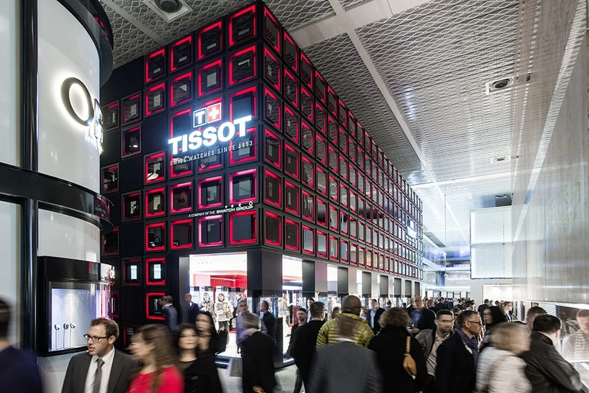 THƯƠNG HIỆU TISSOT MANG GÌ ĐẾN SỰ KIỆN TRIỂN LÃM BASELWORLD 2017 78 0 THƯƠNG HIỆU TISSOT MANG GÌ ĐẾN SỰ KIỆN TRIỂN LÃM BASELWORLD 2017