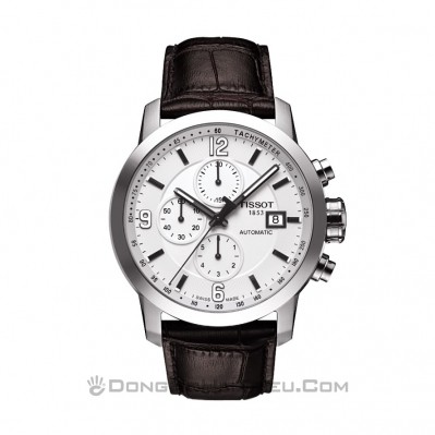 TISSOT HERITAGE 1948 CHRONOGRAPH TUYỆT PHẨM TẠI BASELWORLD 2017 11