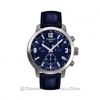 TISSOT HERITAGE 1948 CHRONOGRAPH TUYỆT PHẨM TẠI BASELWORLD 2017 3