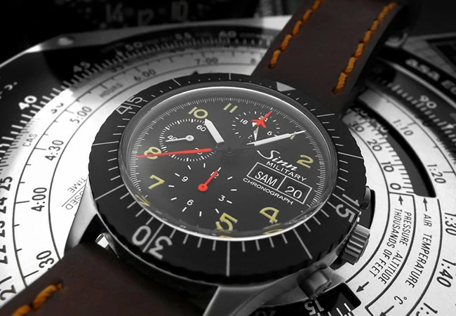 4 TOP 9 THƯƠNG HIỆU ĐỒNG HỒ ĐỨC ĐẲNG CẤP NHẤT HIỆN NAY P2