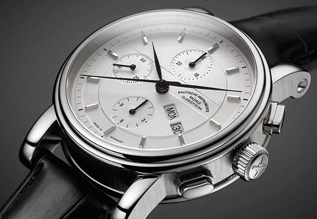 5 TOP 9 THƯƠNG HIỆU ĐỒNG HỒ ĐỨC ĐẲNG CẤP NHẤT HIỆN NAY P2