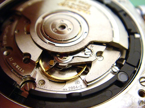 6 TISSOT HERITAGE 1948 CHRONOGRAPH TUYỆT PHẨM TẠI BASELWORLD 2017