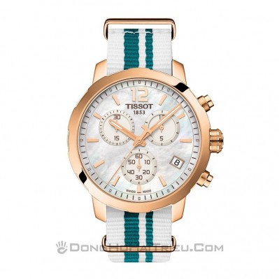 TISSOT HERITAGE 1948 CHRONOGRAPH TUYỆT PHẨM TẠI BASELWORLD 2017 5