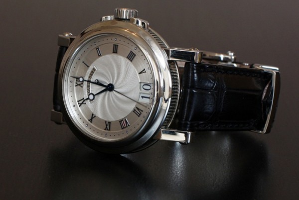 4 BỘ SƯU TẬP ĐỒNG HỒ CỦA ÔNG CHỦ ĐIỆN KREMLIN - VLADIMIR PUTIN