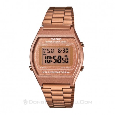 ĐỒNG HỒ TÂY BAN NHA - VŨ ĐIỆU FLAMENCO TRONG THẾ GIỚI ĐỒNG HỒ 5