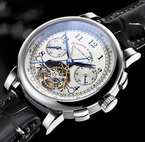 7 BỘ SƯU TẬP ĐỒNG HỒ CỦA ÔNG CHỦ ĐIỆN KREMLIN - VLADIMIR PUTIN