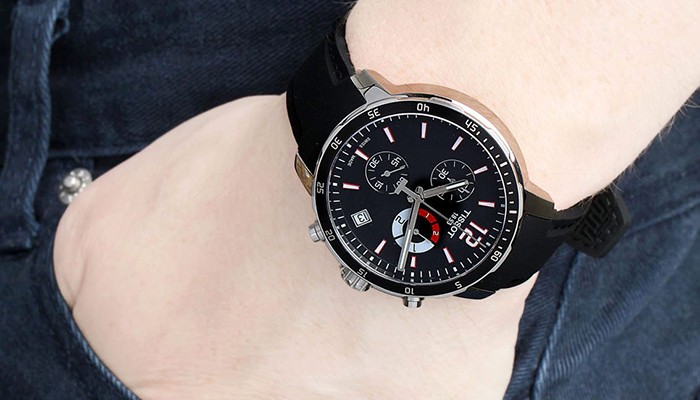 BÍ KÍP HƯỚNG DẪN SỬ DỤNG ĐỒNG HỒ THỂ THAO TISSOT T095.449.17.057.00 2 BÍ KÍP HƯỚNG DẪN SỬ DỤNG ĐỒNG HỒ THỂ THAO TISSOT T095.449.17.057.00 1