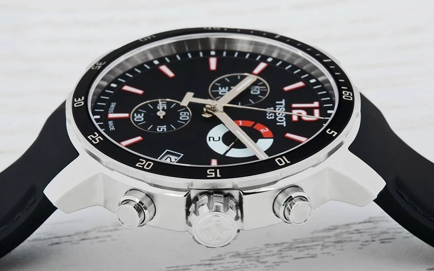 BÍ KÍP HƯỚNG DẪN SỬ DỤNG ĐỒNG HỒ THỂ THAO TISSOT T095.449.17.057.00 66 BÍ KÍP HƯỚNG DẪN SỬ DỤNG ĐỒNG HỒ THỂ THAO TISSOT T095.449.17.057.00