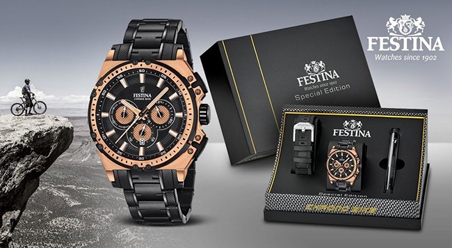 2 ĐỒNG HỒ TÂY BAN NHA - VŨ ĐIỆU FLAMENCO TRONG THẾ GIỚI ĐỒNG HỒ