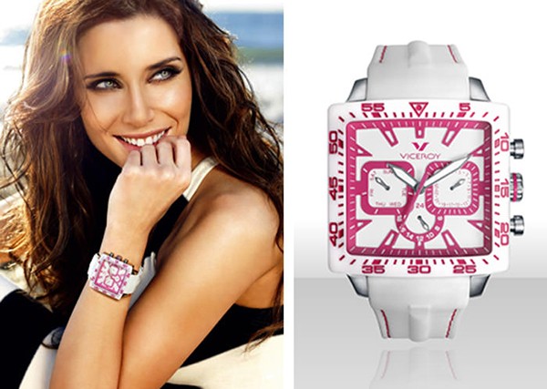 4 ĐỒNG HỒ TÂY BAN NHA - VŨ ĐIỆU FLAMENCO TRONG THẾ GIỚI ĐỒNG HỒ