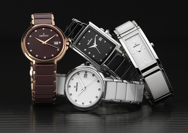 5 ĐỒNG HỒ TÂY BAN NHA - VŨ ĐIỆU FLAMENCO TRONG THẾ GIỚI ĐỒNG HỒ