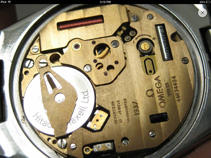 GIẢI ĐÁP NHỮNG CÂU HỎI VỀ CÁCH SỬ DỤNG ĐỒNG HỒ CƠ VÀ QUARTZ P2