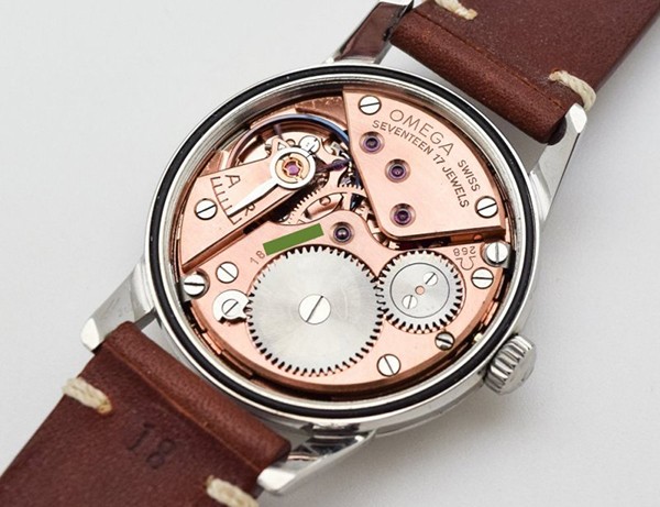 GIẢI ĐÁP NHỮNG CÂU HỎI VỀ CÁCH SỬ DỤNG ĐỒNG HỒ CƠ VÀ QUARTZ P1 5 2 GIẢI ĐÁP NHỮNG CÂU HỎI VỀ CÁCH SỬ DỤNG ĐỒNG HỒ CƠ VÀ QUARTZ P1