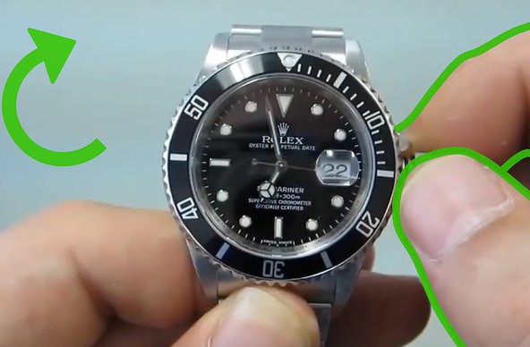 GIẢI ĐÁP NHỮNG CÂU HỎI VỀ CÁCH SỬ DỤNG ĐỒNG HỒ CƠ VÀ QUARTZ P1 10 6 GIẢI ĐÁP NHỮNG CÂU HỎI VỀ CÁCH SỬ DỤNG ĐỒNG HỒ CƠ VÀ QUARTZ P1