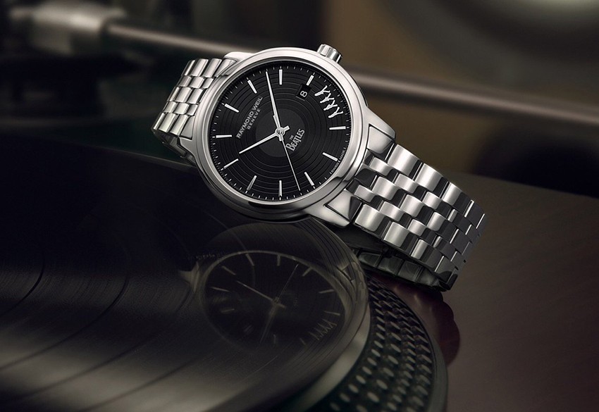 VẬT LIỆU LÀM ĐỒNG HỒ - SỰ TRƯỜNG TỒN CỦA THẾ GIỚI THỜI GIAN