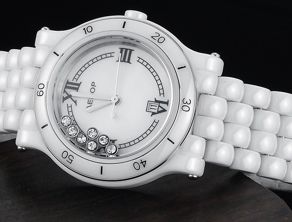 3 VẬT LIỆU LÀM ĐỒNG HỒ - SỰ TRƯỜNG TỒN CỦA THẾ GIỚI THỜI GIAN