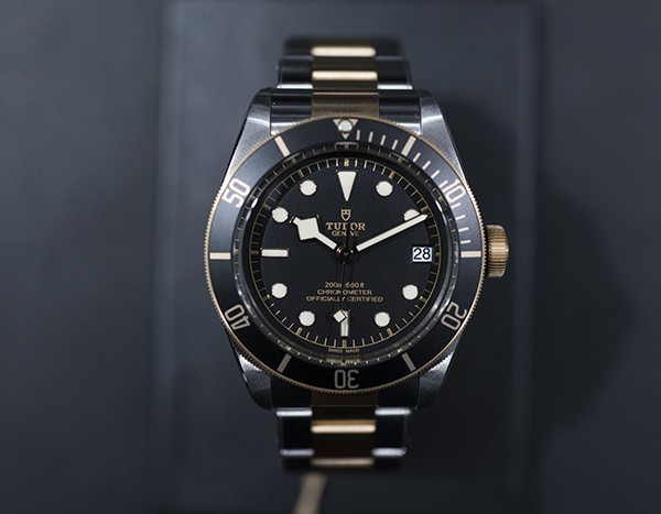 NGÔI SAO THỂ THAO DAVID BECKHAM ĐẠI SỨ THƯƠNG HIỆU TOÀN CẦU CỦA TUDOR 3