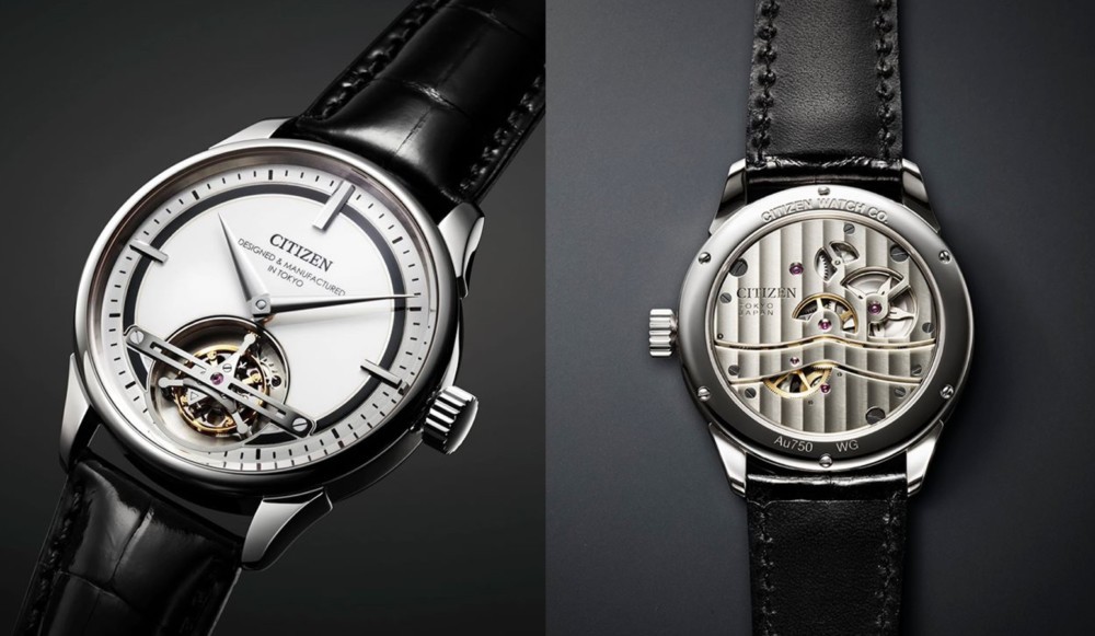 CITIZEN TOURBILLON Y01 KHÁT KHAO CHINH PHỤC THẾ GIỚI ĐỒNG HỒ 47 CITIZEN TOURBILLON Y01 KHÁT KHAO CHINH PHỤC THẾ GIỚI ĐỒNG HỒ