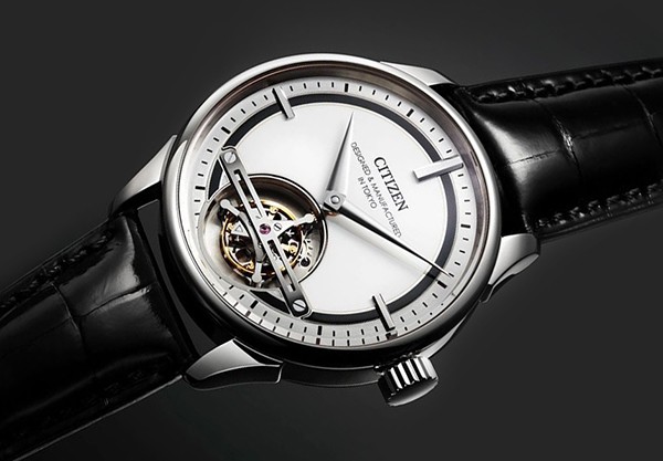 CITIZEN TOURBILLON Y01 KHÁT KHAO CHINH PHỤC THẾ GIỚI ĐỒNG HỒ 2