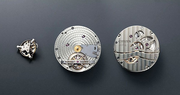 CITIZEN TOURBILLON Y01 KHÁT KHAO CHINH PHỤC THẾ GIỚI ĐỒNG HỒ 3