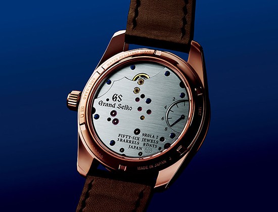 ĐỒNG HỒ GRAND SEIKO MỘT BƯỚC CHINH PHỤC THẾ GIỚI ĐỒNG HỒ 3 ĐỒNG HỒ GRAND SEIKO MỘT BƯỚC CHINH PHỤC THẾ GIỚI ĐỒNG HỒ 2