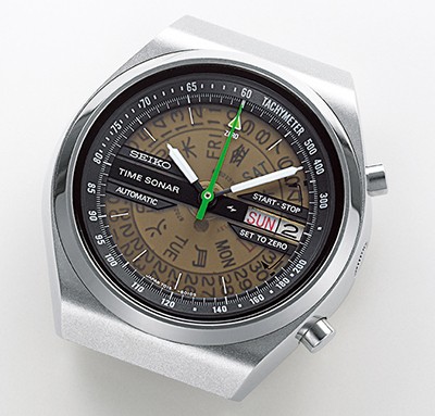 ĐỒNG HỒ SEIKO CHRONOGRAPH - NHỮNG BỘ MÁY VẬN HÀNH CHỨC NĂNG THỂ THAO 10