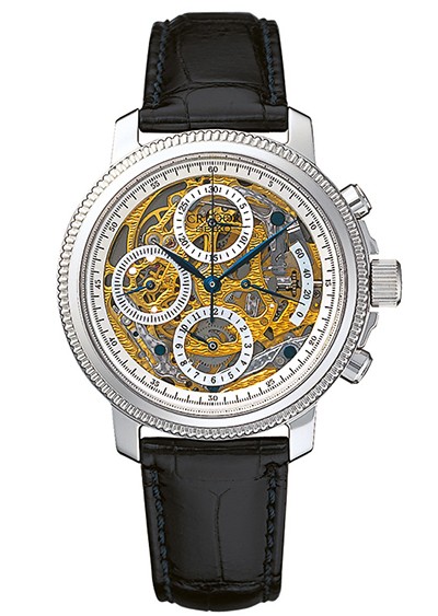 ĐỒNG HỒ SEIKO CHRONOGRAPH - NHỮNG BỘ MÁY VẬN HÀNH CHỨC NĂNG THỂ THAO 14