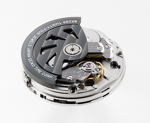 ĐỒNG HỒ SEIKO CHRONOGRAPH - NHỮNG BỘ MÁY VẬN HÀNH CHỨC NĂNG THỂ THAO 17