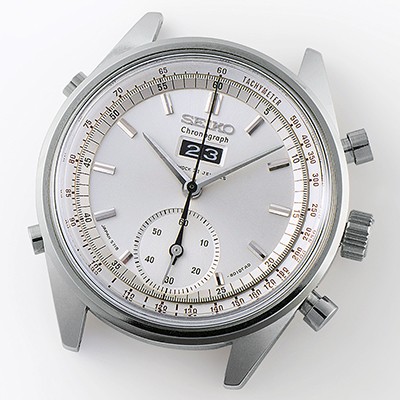 ĐỒNG HỒ SEIKO CHRONOGRAPH - NHỮNG BỘ MÁY VẬN HÀNH CHỨC NĂNG THỂ THAO 4