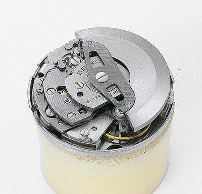 ĐỒNG HỒ SEIKO CHRONOGRAPH - NHỮNG BỘ MÁY VẬN HÀNH CHỨC NĂNG THỂ THAO 6