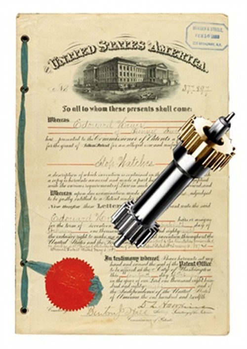 TAG HEUER CHRONOGRAPHS - 7 SIÊU PHẨM ĐỒNG HỒ THỂ THAO TỪ NĂM 1887 - 2016 1-0