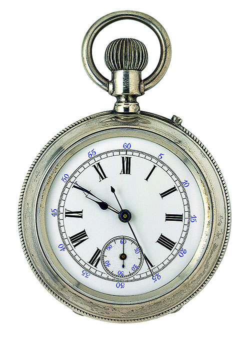 TAG HEUER CHRONOGRAPHS - 7 SIÊU PHẨM ĐỒNG HỒ THỂ THAO TỪ NĂM 1887 - 2016 1