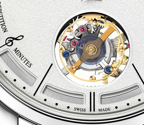 Tìm hiểu bộ máy đồng hồ Tourbillon cặn kẽ cho dân chuyên 15 VÌ SAO BỘ MÁY ĐỒNG HỒ TOURBILLON LUÔN ĐẮT GIÁ NHẤT ? 2