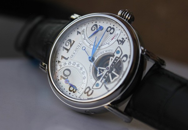 Tìm hiểu bộ máy đồng hồ Tourbillon cặn kẽ cho dân chuyên 18 VÌ SAO BỘ MÁY ĐỒNG HỒ TOURBILLON LUÔN ĐẮT GIÁ NHẤT ? 5