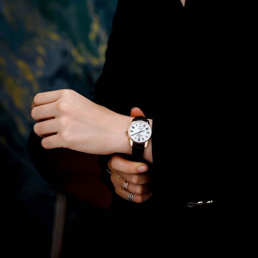 Các hãng đồng hồ nổi tiếng đáng sở hữu nhất hiện nay 16 Certina là một trong các thương hiệu đồng hồ nổi tiếng thế giới