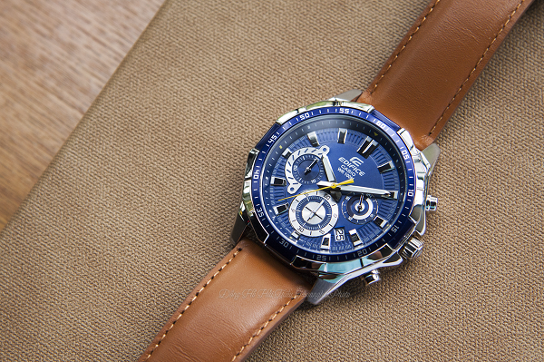 Mua Đồng Hồ Casio Chính Hãng Và Những Lý Do Cần Biết 9