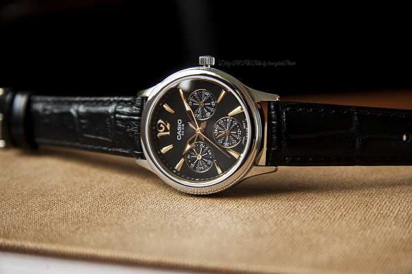 Mua Đồng Hồ Casio Chính Hãng Và Những Lý Do Cần Biết 10