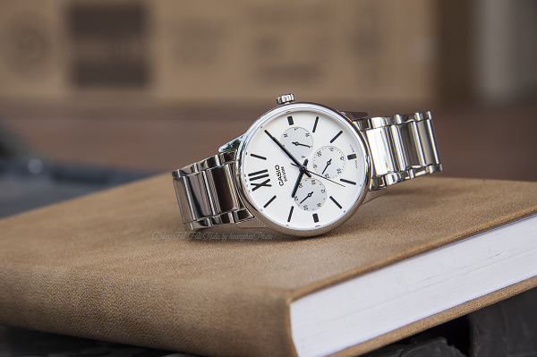 Mua Đồng Hồ Casio Chính Hãng Và Những Lý Do Cần Biết 12