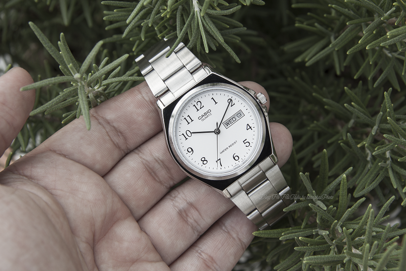 Mua Đồng Hồ Casio Chính Hãng Và Những Lý Do Cần Biết 1