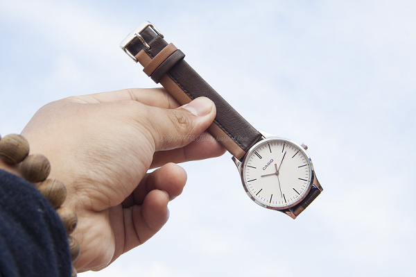 Mua Đồng Hồ Casio Chính Hãng Và Những Lý Do Cần Biết 3