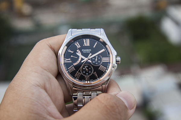 Mua Đồng Hồ Casio Chính Hãng Và Những Lý Do Cần Biết 5