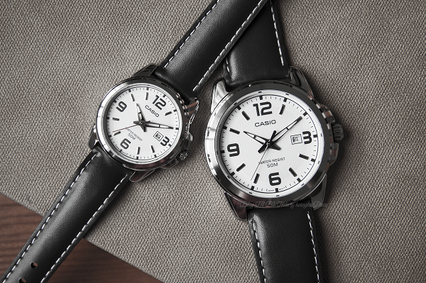 Mua Đồng Hồ Casio Chính Hãng Và Những Lý Do Cần Biết 2