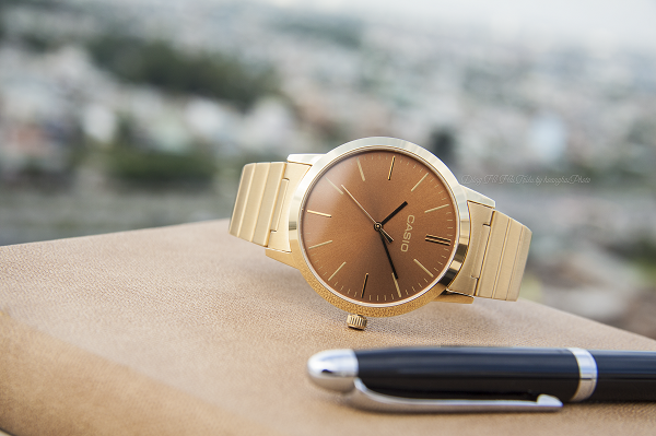 Mua Đồng Hồ Casio Chính Hãng Và Những Lý Do Cần Biết 6