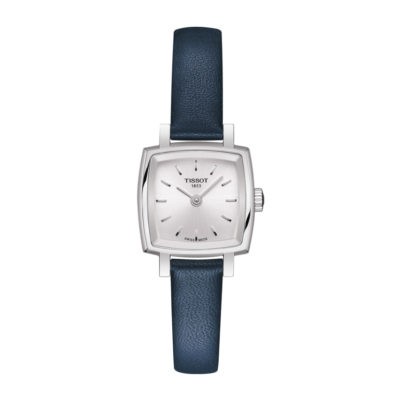 Quyến Rũ Mê Hoặc Từ Đồng Hồ Thụy Sỹ Nữ Dây Da Thương Hiệu Tissot 4 Quyến Rũ Mê Hoặc Từ Đồng Hồ Thụy Sỹ Nữ Dây Da Thương Hiệu Tissot 4