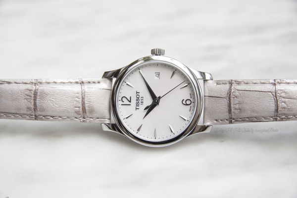 Quyến Rũ Mê Hoặc Từ Đồng Hồ Thụy Sỹ Nữ Dây Da Thương Hiệu Tissot 13 Quyến Rũ Mê Hoặc Từ Đồng Hồ Thụy Sỹ Nữ Dây Da Thương Hiệu Tissot 13