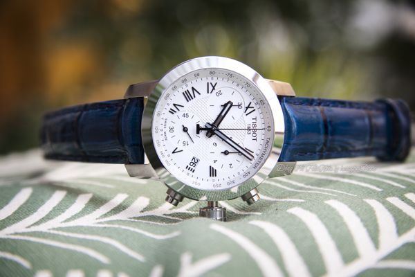 Quyến Rũ Mê Hoặc Từ Đồng Hồ Thụy Sỹ Nữ Dây Da Thương Hiệu Tissot 20 Quyến Rũ Mê Hoặc Từ Đồng Hồ Thụy Sỹ Nữ Dây Da Thương Hiệu Tissot 20