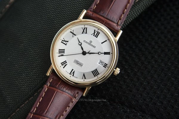 Mua Đồng Hồ Nam Thụy Sỹ Giá Rẻ Chính Hãng Là Thượng Sách 4